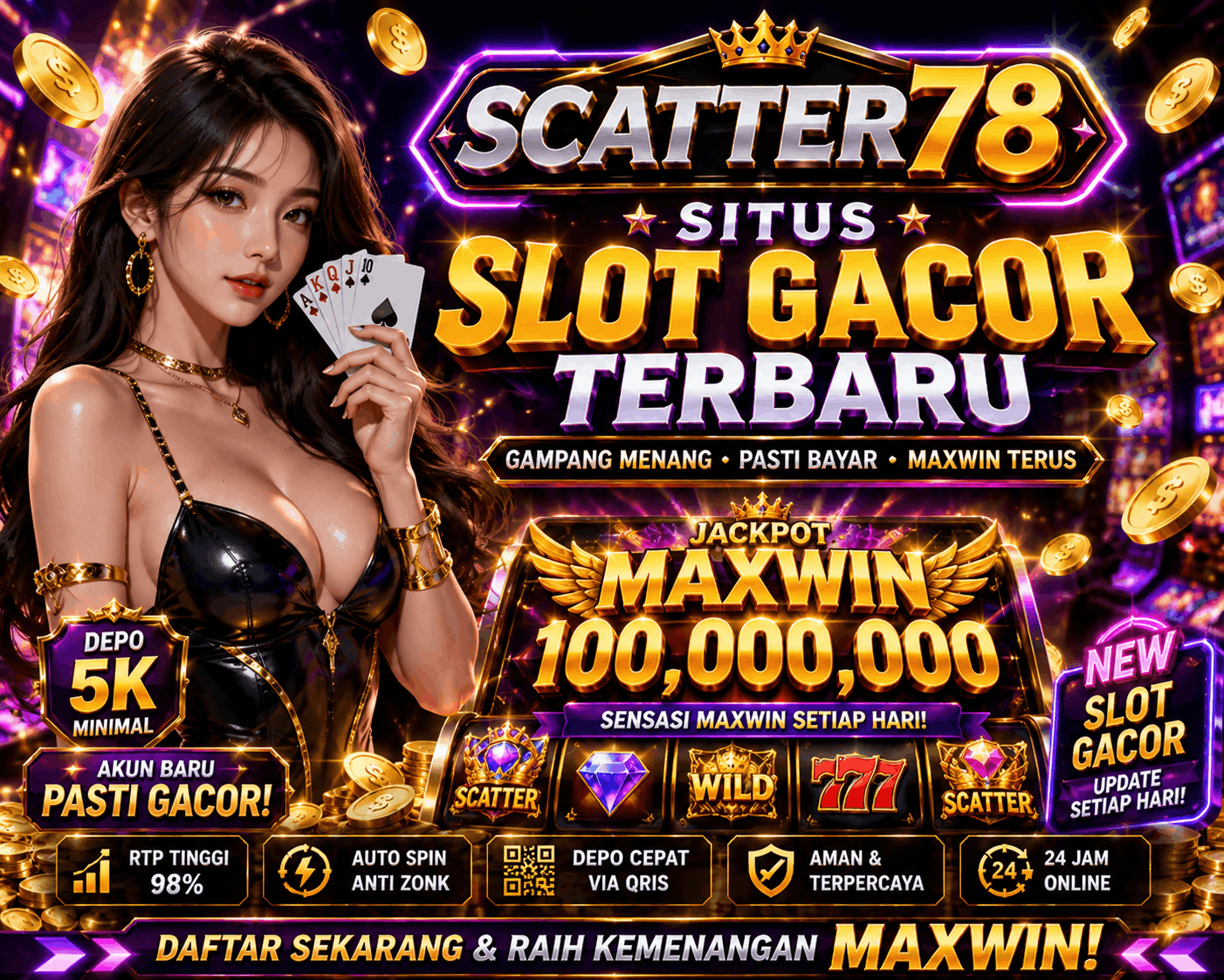 scatter78 slot gacor