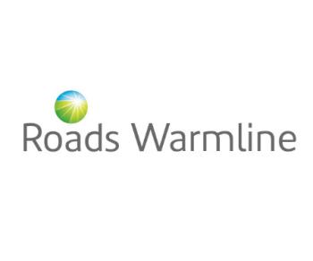 Roads Warmline
