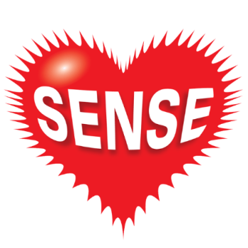 Sense