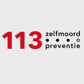 113 Zelfmoordpreventie