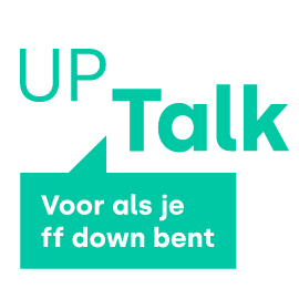 Het is voor veel jongeren een moeilijke tijd. Zit je ergens mee? Voel je je down...