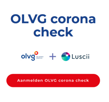 OLVG Corona Check