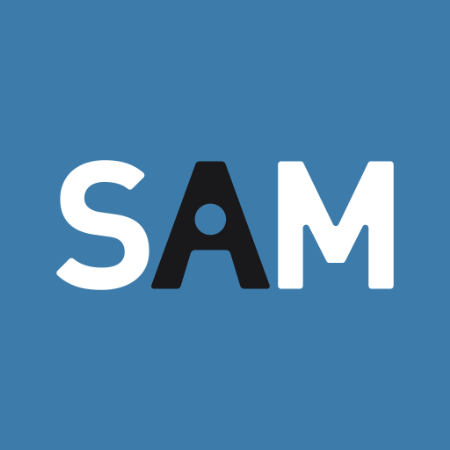 Klik hierboven om een video over SAM af te spelen.    SAM   Meer regie over en...