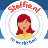 Steffie legt uit