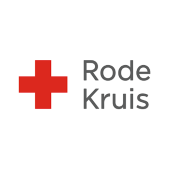 De EHBO-app van het Nederlandse Rode Kruis biedt informatie over wat je moet doen...