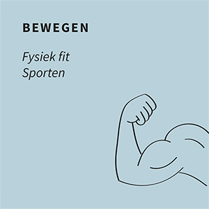 Bewegen