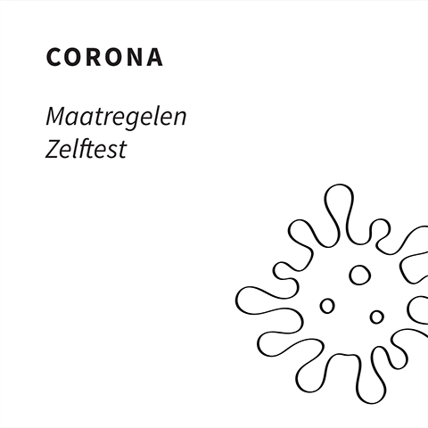 CORONA (Maatregelen, Zelftest)