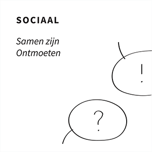 Sociaal