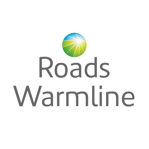 ROADS WARMLINE