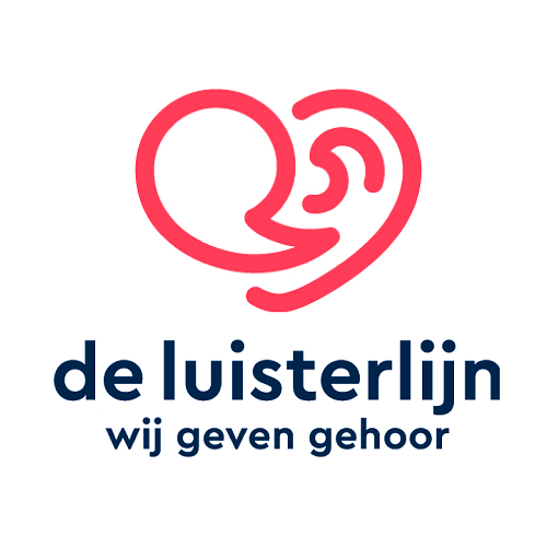 DE LUISTERLIJN (wij geven gehoor)