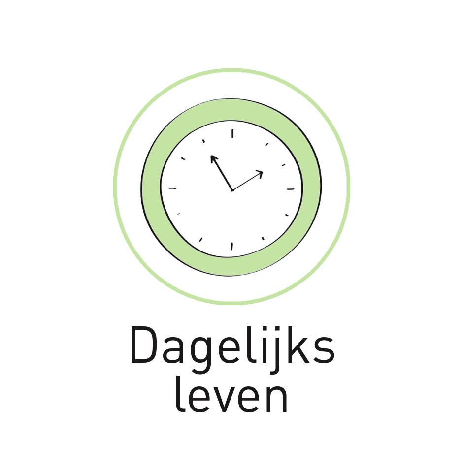 Dagelijks leven