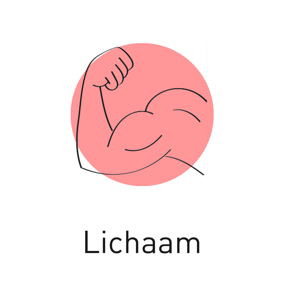 Lichaam